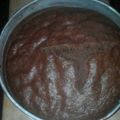 Cooksnap dari alfi roudlotul m untuk resep Brownis Chocolatos Kukus