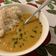 il Flavia Giordano quando ha preparato Zuppa di patate, zucca e fagioli