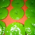 Cooksnap dari Sri Eka Prawati untuk resep Kue lumpang