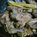 Cooksnap dari Michael Miko Setiawan untuk resep Ayam rica rica mantap pedas
