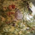 Cooksnap dari aminipriyono@gmail.com untuk resep Gulai tauco ikan buncis