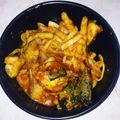 Cooksnap dari Ayiz Wall untuk resep Ceker Pedas Manis