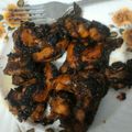 Cooksnap dari Alfina Afwani untuk resep Ayam Bakar teflon no MSG
