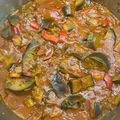 Cooksnap από Μαρία στη συνταγή Μελιτζάνες στην κατσαρόλα