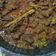 Cooksnap Noorfaizah Ahmad Puaad semasa beliau membuat Rendang Daging Rembau.