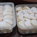 Cooksnap dari fifi kurnaini untuk resep Putri Salju Irit Layak Jual