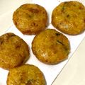 Cooksnap dari Ratnadev untuk resep Perkedel Kentang