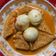 Cooksnap dari Sri Nur Rahheni untuk resep Sayur Tahu ala Warteg