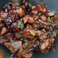 Cooksnap dari Tami untuk resep Kungpao Chicken, Rasa Enak dan Otentik!