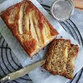 Cooksnap dari Niken Damayanti untuk resep Banana Bread Super mudah