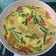 Cooksnap dari Iis Maisyatul fauziah untuk resep Gulai Kacang Panjang Telur Tahu