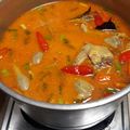Cooksnap dari Mira Yuliana untuk resep Opor ayam bumbu kuning