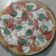 El cooksnap de willy cuando hizo Pizza Margarita.