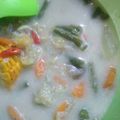 Cooksnap dari Melisa untuk resep Sayur lodeh