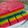Cooksnap dari Rulya Salsabela untuk resep Rainbow cake kukus
