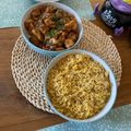 Fruzsina Cooksnap-ja, amikor elkészítette a(z) Illatos, citromos csirkemell receptet.