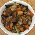 陳秀蘭 的 馬鈴薯燉肉 cooksnap