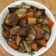 陳秀蘭 的 馬鈴薯燉肉 cooksnap