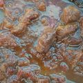 Cooksnap dari Sulis Hariyanto untuk resep Krengsengan Daging