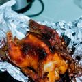 Cooksnap dari ryna Yau untuk resep Ayam bakar madu