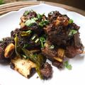 Cooksnap dari Rifki Garnita untuk resep Iga panggang