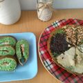 Cooksnap dari Dina Rizky untuk resep Martabak Manis Teflon / Terang Bulan