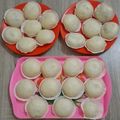 Cooksnap dari Nen_deF untuk resep Pao maizena menul