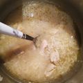 Cooksnap από Κωνσταντίνα!! στη συνταγή Κοτόσουπα