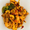 Cooksnap dari ecaaaaaa untuk resep Udang tumis sambal uleg