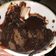 Anvesha Sharma का कुकस्नैप जब उन्होंने चॉकलेट ब्राउनी (chocolate brownie recipe in Hindi) बनाया था।