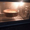 Cooksnap dari Sarah kriwul untuk resep Bolu jadul panggang
