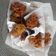 El cooksnap de luis carmona cuando hizo Croquetas de arroz.
