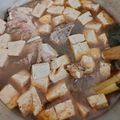 Cooksnap dari Dapoer Nasya untuk resep Rawon tetelan bumbu instan tanpa uleg
