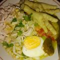 Cooksnap dari Merta Juliandra untuk resep Soto Ayam Lamongan