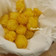 Cooksnap dari Afifah Zabarij Musta'fifah untuk resep Pompom Kentang KFC (Basic Tater Tots)