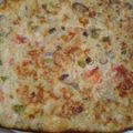 Cooksnap dari Amel Smiley untuk resep dadar kentang