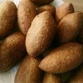 صورة من ولا بالأحلام..💞، شاركها بعد تجربة وصفة الكبة المقلية
