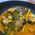 Cooksnap dari YR Amelia untuk resep Ikan tongkol rica rica