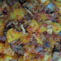 Cooksnap dari Tjandra Asri Wulandari untuk resep Sambal goreng kentang ati ampela
