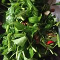 Cooksnap dari IJ Queen untuk resep Tumis kangkung simple