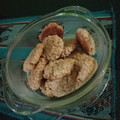 El cooksnap de Silvia Ferreyra cuando hizo Galletitas de avena y limón 🍋.
