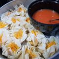 Cooksnap dari Rina Primadha untuk resep Dimsum siomay ayam empuk dan praktis