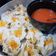 Cooksnap dari Rina Primadha untuk resep Dimsum siomay ayam empuk dan praktis