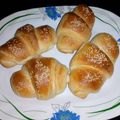  Sarah Bonareri's cooksnap of when they made Croissants.