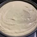 sbolde72's cooksnap of when they made New York Style Cheesecake.