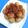Cooksnap dari Indria Rahayu untuk resep Tahu bulat rumahan