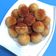 Cooksnap dari Indria Rahayu untuk resep Tahu bulat rumahan