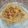 Asha Sharma's cooksnap of when they made Ajwain ka layered triangular paratha.