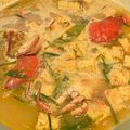Cooksnap dari Emily Siaw untuk resep Kare kepiting
