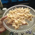 Cooksnap dari Siti Nur Amin untuk resep Dimsum ayam